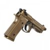 Replika pistolet ASG Beretta M9 A3 FDE 6 mm z kaburą